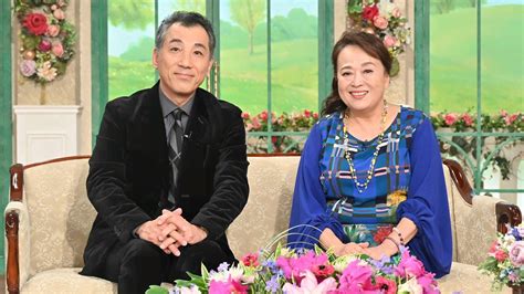 土屋良太 現在|テレ朝POST » 渡辺えり、12歳下の元夫との決定的な離婚原因。。